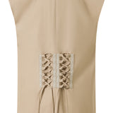 Amélie Yelek %100 İnce Organik Koton