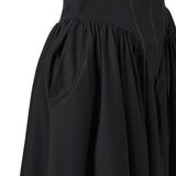 Margo Elbise %100 İnce Organik Koton