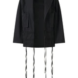 Margo Astarsız Ceket %100 Organik Koton