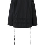 Margo Astarsız Ceket %100 Organik Koton