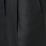 Margo Mini Palazzo Etek %100 Organik Koton