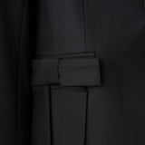 Ophelia Ceket Fiyonk Detaylı