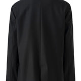 Ophelia Ceket Fiyonk Detaylı