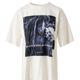 Elise Oversize T-shirt