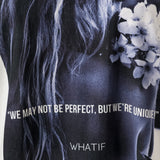 Elise Oversize T-shirt