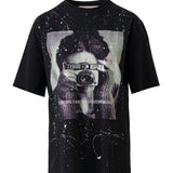 Elise Oversize T-shirt