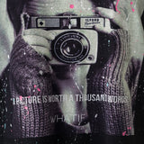 Elise Oversize T-shirt