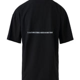 Elise Oversize T-shirt