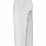 Maëlle Asimetrik Toparlayıcı Etek