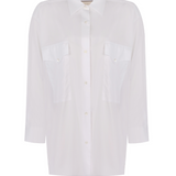 Lui %100 Pamuklu Gömlek