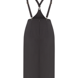 Lumina Askılı Jile - Etek