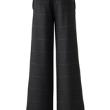 Mila Geniş Paça Pantolon