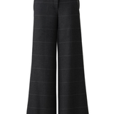 Mila Geniş Paça Pantolon