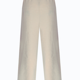 Scarlett Düz Paça Pantolon