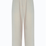 Scarlett Düz Paça Pantolon