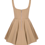 Inara Kısa Elbise - Premium