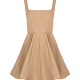 Inara Kısa Elbise - Premium