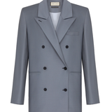 Broadway Ceket Çift Sıra Düğmeli