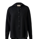 Claire Pırıltılı Gömlek