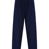 Madeleine Geniş Paça Pantolon