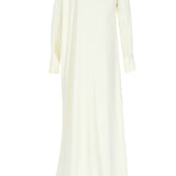 Jeniadeniz Asimetrik Uzun Elbise