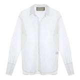 Eleanor Dantel Gömlek