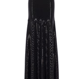 Stardust New York Pullu Uzun Etek