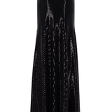 Stardust New York Pullu Uzun Etek