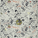 Jessica Kapitone Özel İşlemeli Kaban