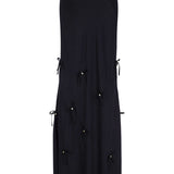 Glamour Black Verev Uzun Etek