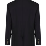 Maxim İşlemeli Ceket