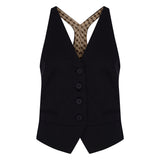 Inara İnce Askılı Yelek