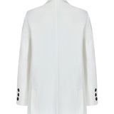 Maëlle Oversize Astarsız Ceket