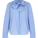 WTF | Lumina Fiyonk Detaylı Gömlek