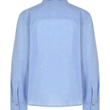 WTF | Lumina Fiyonk Detaylı Gömlek