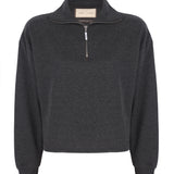 Mirka Selanik Örgü Sweatshirt