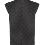 Jolie Çift Taraflı Yelek