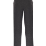 May Düz Kesim Pantolon