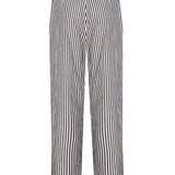 Marlowe Çizgili Pantolon