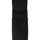 Regina Büzgülü Elbise