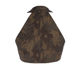 Pam Çapraz Bağlamalı Bluz