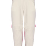 Teddy Çift Renk Rahat Pantolon