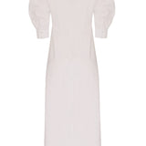 Aurora Büzgülü Elbise