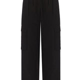 Finexs Kargo Cep Pantolon