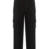 Finexs Kargo Cep Pantolon