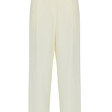 ElegantEdge Yüksek Bel Pantolon