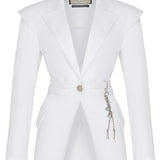 Catalina Bele Oturan Ceket