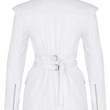 Catalina Bele Oturan Ceket