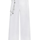 Catalina Geniş Paça Pantolon