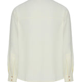 ViscaGold  Saten Görünümlü Gömlek